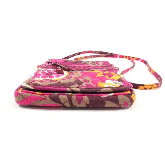 Vera Bradley Carnaby Mini Hipster - Picture 3 of 12